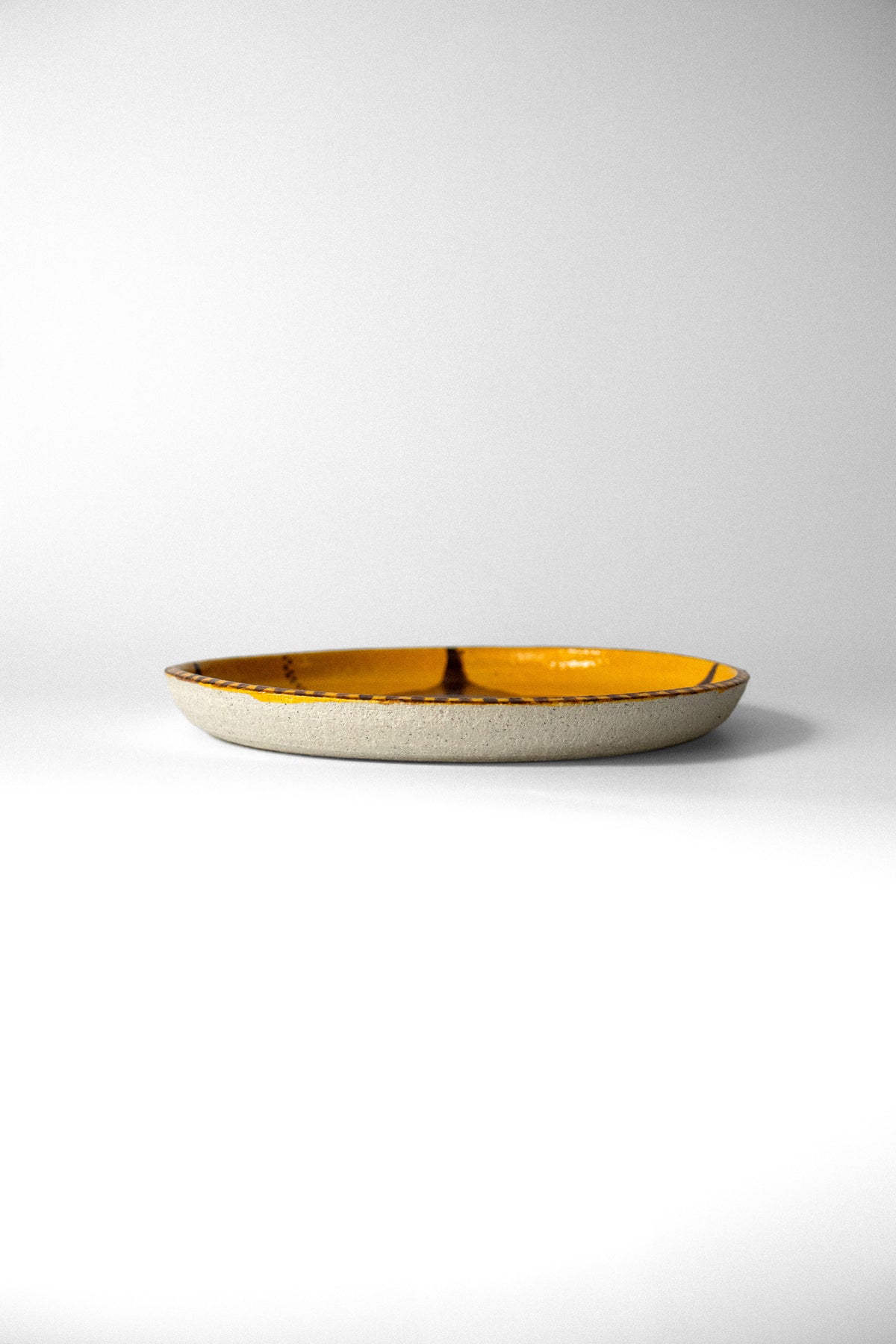 "Long Ride Home" Plate