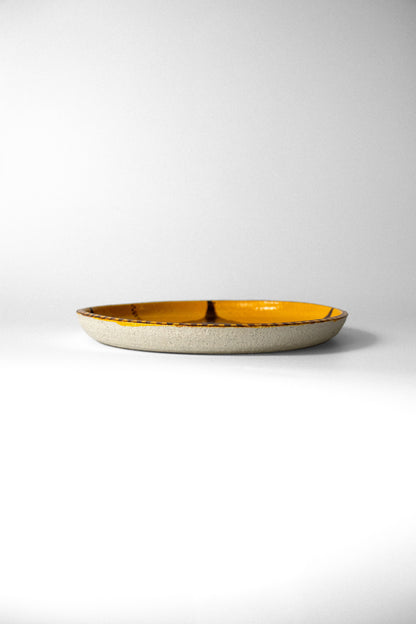 "Long Ride Home" Plate