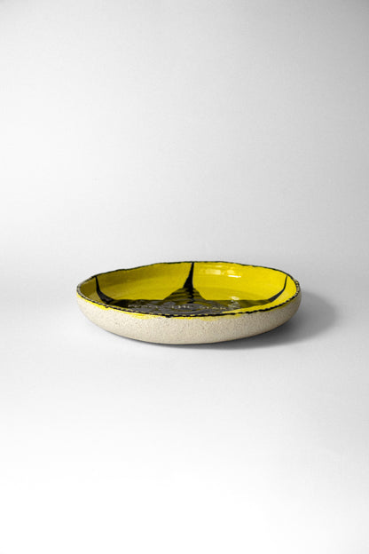 "From The Stars" Plate