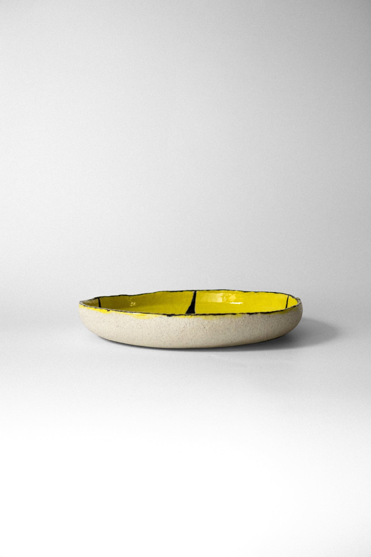 "From The Stars" Plate