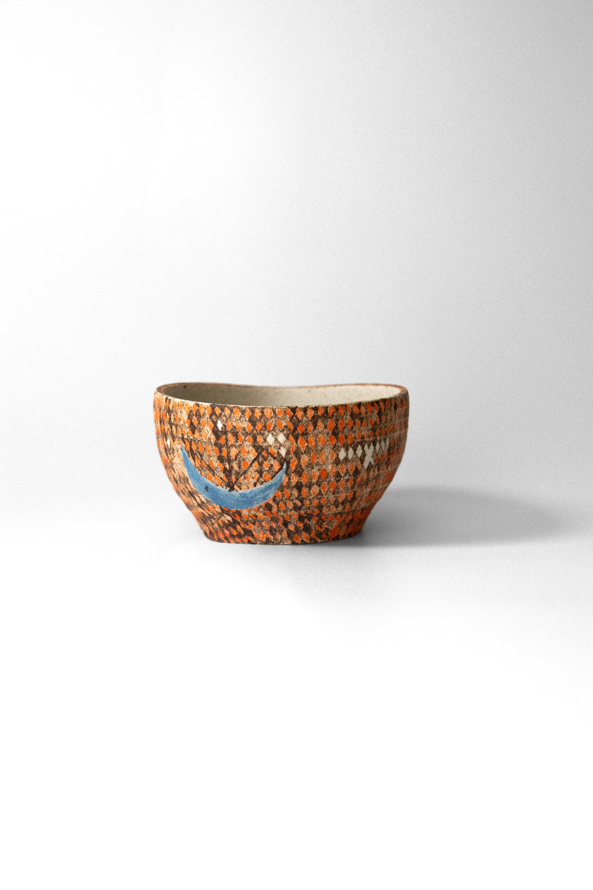 Moon Bowl