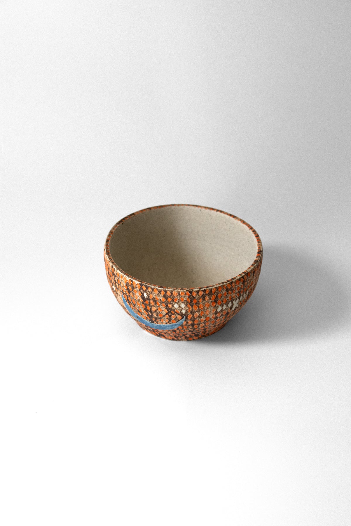 Moon Bowl
