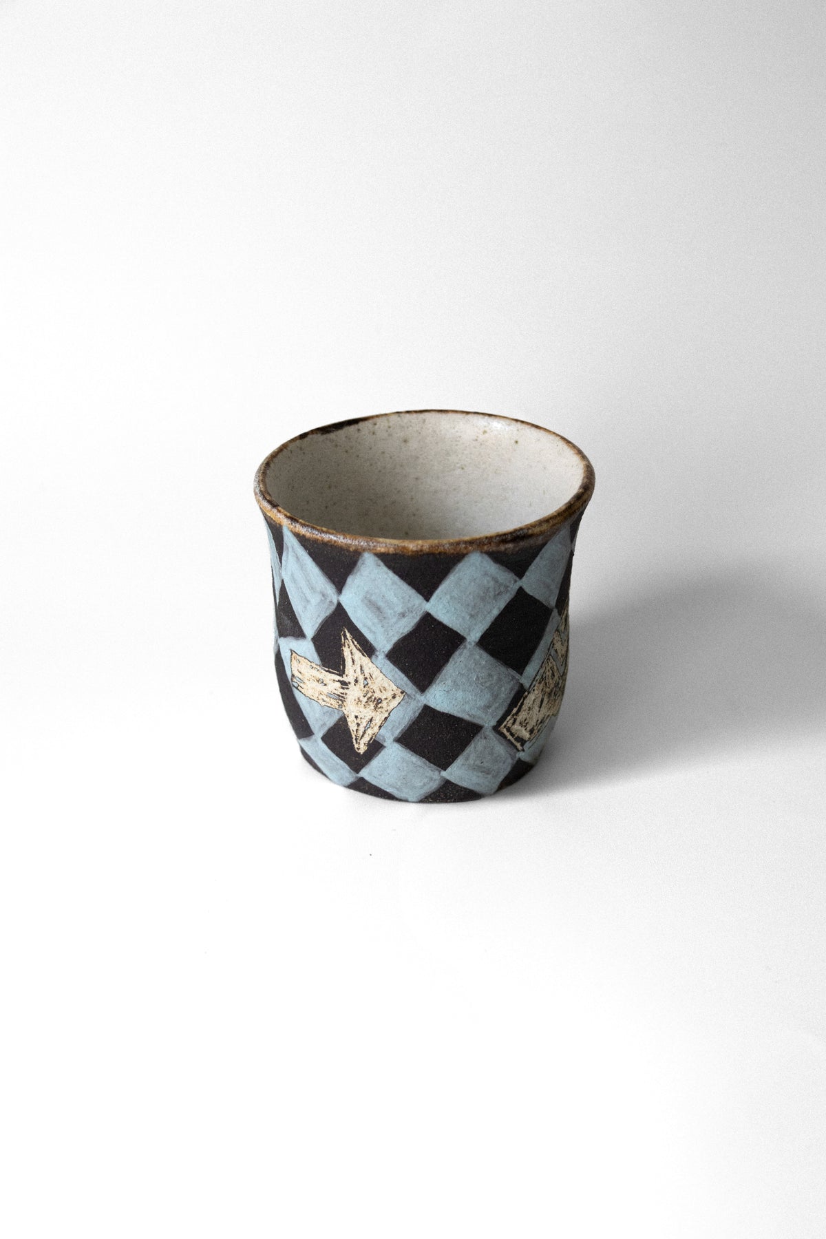 Lost Road Cup