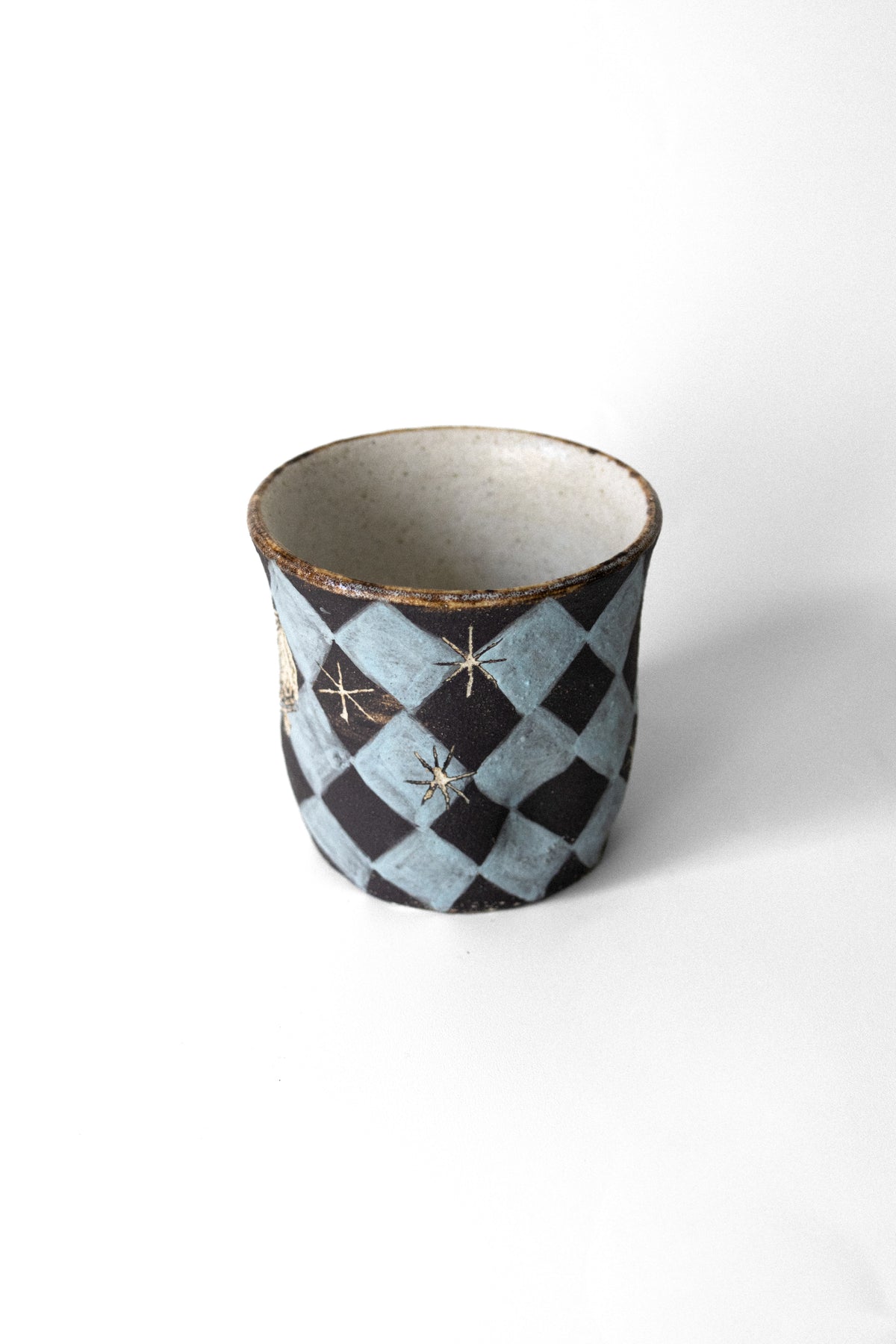Lost Road Cup